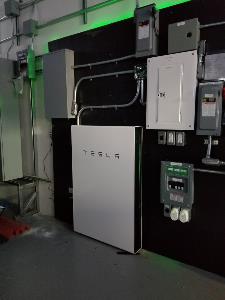 Tesla Powerwall Review >> Canada's First Tesla Powerwall 2 Installation! Tesla Powerwall Review >> Canada's First Tesla Powerwall 2 Installation!